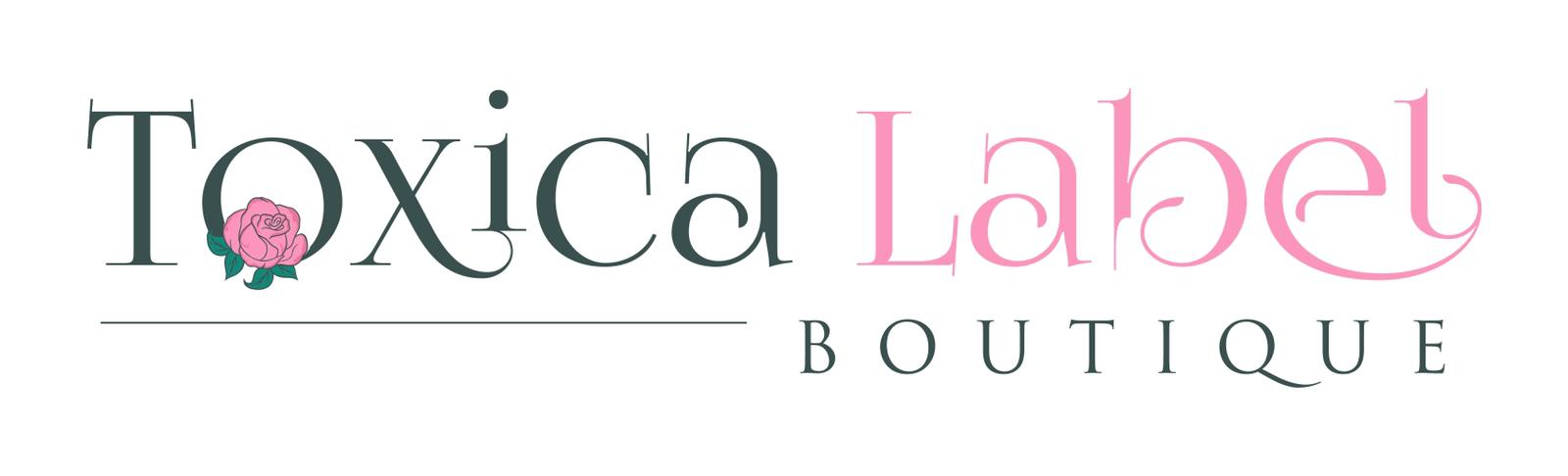 Toxica Label Boutique