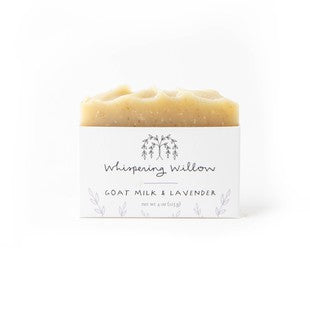 Hand made soaps