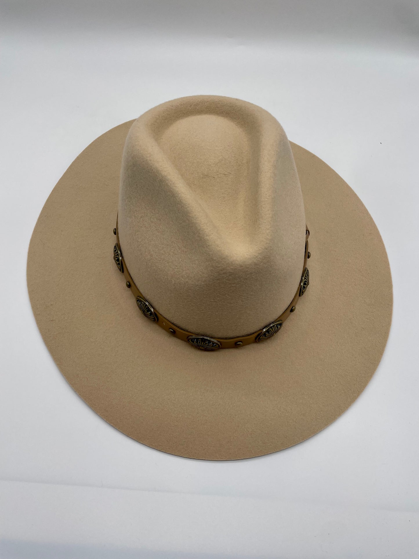 Urbanista Western Hat