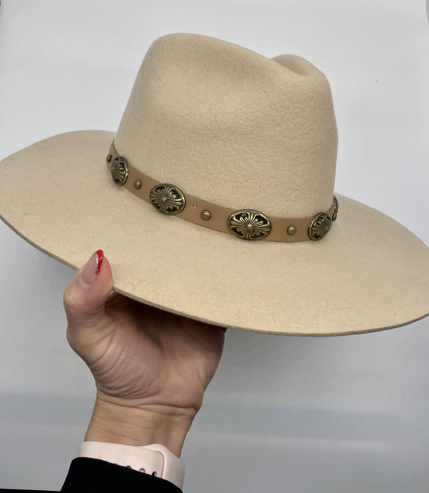 Urbanista Western Hat