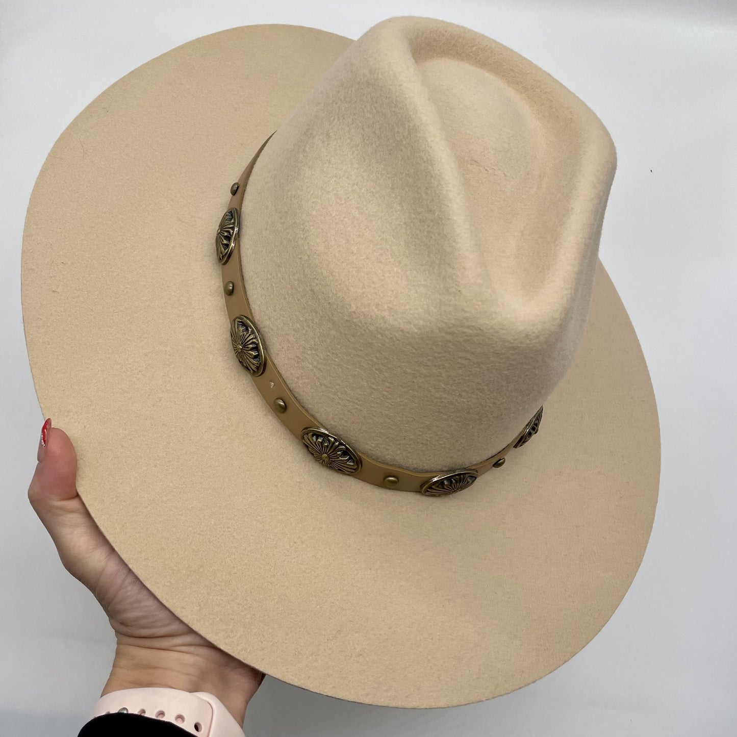 Urbanista Western Hat