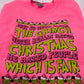 Grinchmas sweatshirt