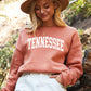 TENNESSEE Graphic Sweatshirt