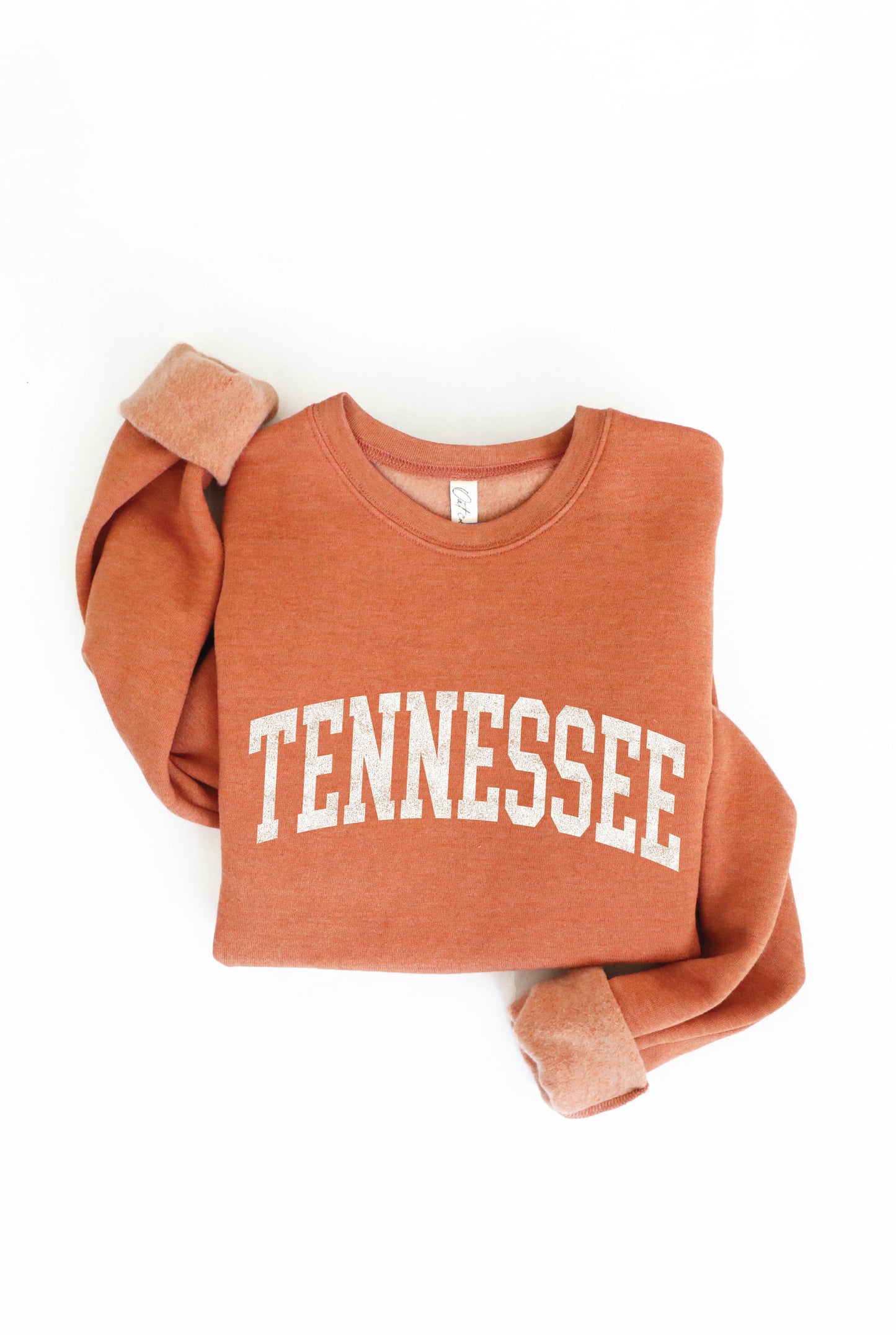 TENNESSEE Graphic Sweatshirt